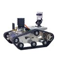 Робот-конструктор Xiao-r Avatar Tank Robot с функцией VR - фото 115811492