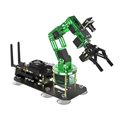 Робот Yahboom DOFBOT AI Vision Robotic Arm ROS для Raspberry Pi 4B - фото 115811766