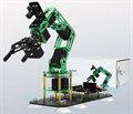 Робот-рука Yahboom DOFBOT AI Vision Robotic Arm ROS - фото 115812006