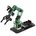 Роботизированная рука Yahboom DOFBOT AI Vision Robotic Arm ROS Raspberry Pi 4B (4 GB) - фото 115812021