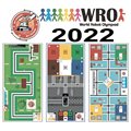 Комплект баннеров основной категории WRO 2022 - фото 115812110