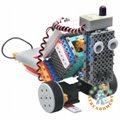 Электромеханический конструктор Huna My Robot Time "Senior" ✅ - фото 115812291 Электромеханический конструктор Huna My Robot Time "Senior" ✅ - фото 115812291
