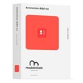Дополнительный анимационный набор Matatalab Animation Add-on - фото 115812415 Дополнительный анимационный набор Matatalab Animation Add-on - фото 115812415