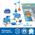 Безэкранное программирование с Роботом Ботли (комплект для группы) MS0037 - фото 115812568