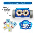 Безэкранное программирование с Роботом Ботли (комплект для группы) MS0037 - фото 115812570