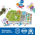 Комплект "Изучаем профессии с РобоМышью: военные и гражданские" (комплект для детского сада) Learning Resources MS0076 - фото 115812607