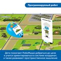 Комплект "Изучаем профессии с РобоМышью: военные и гражданские" (комплект для детского сада) Learning Resources MS0076 - фото 115812610