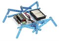 Базовый робототехнический набор Ultimate Robot Kit V2.0 - фото 115812787
