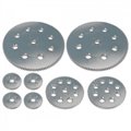 Комплект шестеренок TETRIX® MAX - фото 115813118 Комплект шестеренок TETRIX® MAX - фото 115813118