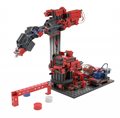 Дополнительный набор Fischertechnik STEM "Плюс: Промышленные роботы" 564064 - фото 115813285