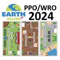 Комплект баннеров основной категории WRO 2024 - фото 115813292 Комплект баннеров основной категории WRO 2024 - фото 115813292