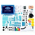 Соревновательный набор Makeblock 2024 MakeX Starter All-Core Journey Educational Competition Kit - фото 115813313