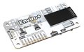 Плата мониторинга окружающей среды Pimoroni Enviro+ HAT - фото 115813518