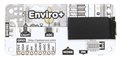 Плата мониторинга окружающей среды Pimoroni Enviro+ HAT - фото 115813519