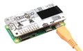 Плата мониторинга окружающей среды Pimoroni Enviro+ HAT - фото 115813522