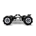 Колесная платформа шасси YOURFUN Robotics с редуктором TSINY-8370 - фото 115813643 Колесная платформа шасси YOURFUN Robotics с редуктором TSINY-8370 - фото 115813643
