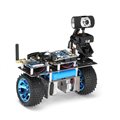 Балансирующий робот Xiao-r Roly Robot Balance Car (WiFi + Bluetooth) - фото 115813646 Балансирующий робот Xiao-r Roly Robot Balance Car (WiFi + Bluetooth) - фото 115813646