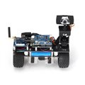 Балансирующий робот Xiao-r Roly Robot Balance Car (WiFi + Bluetooth) - фото 115813647 Балансирующий робот Xiao-r Roly Robot Balance Car (WiFi + Bluetooth) - фото 115813647