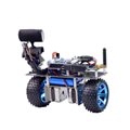 Балансирующий робот Xiao-r Roly Robot Balance Car (WiFi + Bluetooth) - фото 115813648 Балансирующий робот Xiao-r Roly Robot Balance Car (WiFi + Bluetooth) - фото 115813648