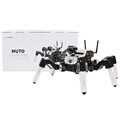 Механический робот Yahboom 18DOF Muto S2 Hexapod Robot (с контроллером) - фото 115813718 Механический робот Yahboom 18DOF Muto S2 Hexapod Robot (с контроллером) - фото 115813718