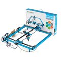 Конструктор плоттера Makeblock XY-Plotter Robot Kit v2.0 - фото 115813915