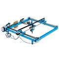 Конструктор плоттера Makeblock XY-Plotter Robot Kit v2.0 - фото 115813916