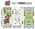 Комплект баннеров основной категории WRO 2020 - фото 115813954