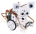 Конструктор для самостоятельной сборки робота "#Робоняша" - фото 115814114