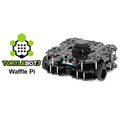 Универсальная робототехническая платформа Turtlebot 3 Waffle Pi ✅ - фото 115814198