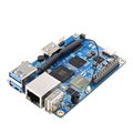 Одноплатный компьютер Orange Pi 3 LTS (Wi-Fi + Bluetooth 5.0) - фото 115814318 Одноплатный компьютер Orange Pi 3 LTS (Wi-Fi + Bluetooth 5.0) - фото 115814318