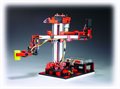 3D манипулятор 24 В без контроллера Fischertechnik 511938 - фото 115814359