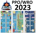 Комплект баннеров основной категории WRO 2023 - фото 115814438