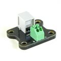 Вольтметр для NXT или EV3 Mindsensors NXTVoltMeter - фото 115814590 Вольтметр для NXT или EV3 Mindsensors NXTVoltMeter - фото 115814590