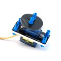 Мини сервомотор (компактный, 9гр) Mindsensors SMK902MG - фото 115814595