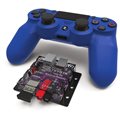Модуль Tele-Op с Джойстиком PS4 TETRIX® 45308 - фото 115814599