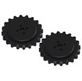 Ведущее колесо Tank Tread TETRIX® MAX 36461 - фото 115814629