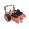 Шасси робототехническое Эвольвектор миниШРЭК - фото 115814671 Шасси робототехническое Эвольвектор миниШРЭК - фото 115814671