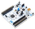 Контроллер STM32 Nucleo F401RE - фото 115814729 Контроллер STM32 Nucleo F401RE - фото 115814729