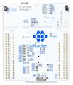 Контроллер STM32 Nucleo F401RE - фото 115814731 Контроллер STM32 Nucleo F401RE - фото 115814731