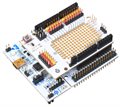 Контроллер STM32 Nucleo F401RE - фото 115814732 Контроллер STM32 Nucleo F401RE - фото 115814732