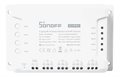Wi-Fi-реле Sonoff 4CH PRO R3 - фото 115814744