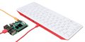 Официальная клавиатура Raspberry Pi - фото 115814826 Официальная клавиатура Raspberry Pi - фото 115814826