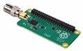 ТВ-тюнер DVB-T2 Raspberry Pi TV HAT - фото 115814852 ТВ-тюнер DVB-T2 Raspberry Pi TV HAT - фото 115814852