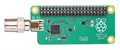 ТВ-тюнер DVB-T2 Raspberry Pi TV HAT - фото 115814853 ТВ-тюнер DVB-T2 Raspberry Pi TV HAT - фото 115814853