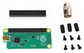 ТВ-тюнер DVB-T2 Raspberry Pi TV HAT - фото 115814855 ТВ-тюнер DVB-T2 Raspberry Pi TV HAT - фото 115814855