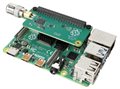 ТВ-тюнер DVB-T2 Raspberry Pi TV HAT - фото 115814856 ТВ-тюнер DVB-T2 Raspberry Pi TV HAT - фото 115814856