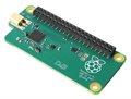 ТВ-тюнер DVB-T2 Raspberry Pi TV HAT - фото 115814859 ТВ-тюнер DVB-T2 Raspberry Pi TV HAT - фото 115814859