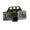 Ультразвуковой датчик расстояния Makeblock Me Ultrasonic Sensor V3 - фото 115815075