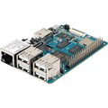 Одноплатный микрокомпьютер Banana Pi BPI-M2 Berry - фото 115815371