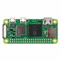 Микрокомпьютер Raspberry Pi Zero 2 WH - фото 115815391